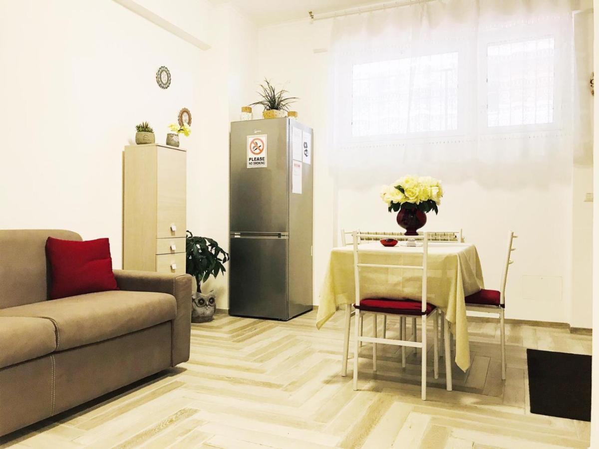 לידו די אוסטיה Appartamento Per Mare O Centro Storico Di Roma מראה חיצוני תמונה